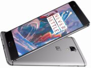 OnePlus 3 ще предложи 5.5″ дисплей и 16MP камера
