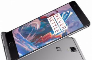 OnePlus 3 ще предложи 5.5″ дисплей и 16MP камера