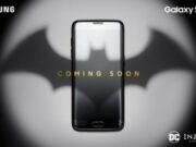 Samsung ще Batman-изират Galaxy S7 Edge