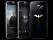 Samsung официално показаха Galaxy S7 Injustice Edition