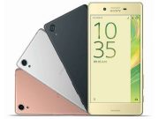 Xperia E5 предлага емблематичните дизайн и производителност от Sony, за да направи ежедневието по-приятно