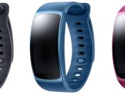Samsung носи свобода и забавление с новите Gear Fit2 и Gear IconX