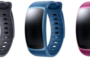 Samsung носи свобода и забавление с новите Gear Fit2 и Gear IconX