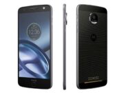 Lenovo официално представиха Moto Z и Moto Z Force