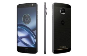 Lenovo официално представиха Moto Z и Moto Z Force
