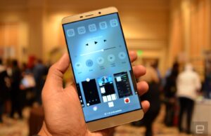 LeEco първи със смартфон задвижван от Snapdragon 823?