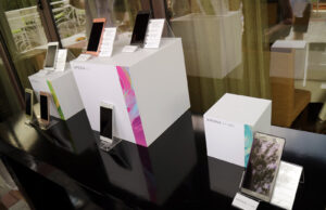 Sony Mobile представи новата серия смартфони XPERIA X в България