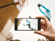Бърз предварителен поглед към Sony Xperia X