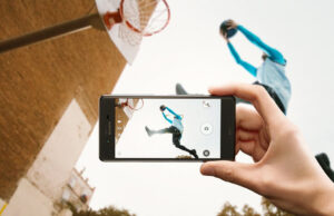 Бърз предварителен поглед към Sony Xperia X