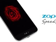 Първи впечатления от ZOPO Speed 8