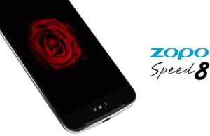 Първи впечатления от ZOPO Speed 8