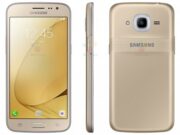 Samsung подготвят за официален анонс и Galaxy J2