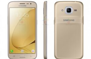 Samsung подготвят за официален анонс и Galaxy J2
