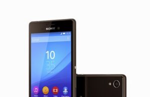 SONY Xperia M4 Aqua с предстоящ ъпдейт до Android 6.0