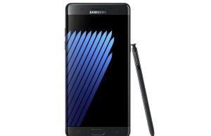 Samsung разкри новия Galaxy Note7, интелигентният смартфон, готов за големи идеи