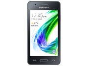Samsung представи Z2, първия 4G смартфон с Tizen