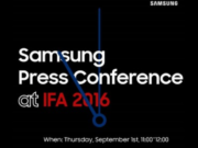 Samsung подготвят за IFA 2016 новите Gear S3 и Galaxy A8 (2016)