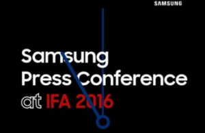 Samsung подготвят за IFA 2016 новите Gear S3 и Galaxy A8 (2016)