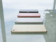 SONY Xperia X… и Performance