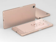 SONY Xperia Compact се завръща чрез Xperia X Compact и Snapdragon 820