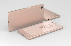 SONY Xperia Compact се завръща чрез Xperia X Compact и Snapdragon 820
