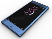 На IFA2016 от SONY ще представят Xperia XR, познат досега като F8331