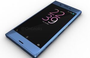 На IFA2016 от SONY ще представят Xperia XR, познат досега като F8331