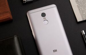 Xiaomi официално представят Redmi Note 4