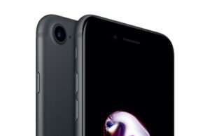 Apple ще продава модифицирани iphone 7 и 8 в Германия