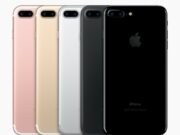 Apple официално представят iPhone 7 и iPhone 7 Plus