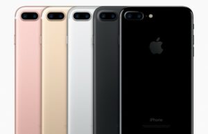 iPhone 7 „съска“ на собственика си, когато е прекалено натоварен с работа