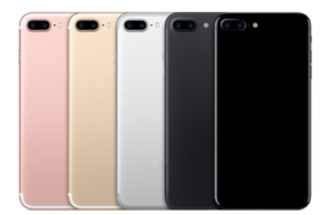 Ето го и първото „менте“ на iPhone 7 Plus