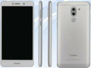 Huawei ще представят Honor 6x с двойна 13MP основна камера