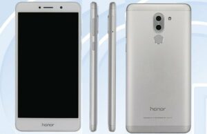 Huawei ще представят Honor 6x с двойна 13MP основна камера