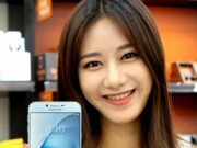 Samsung официално представят Galaxy A8 (2016)