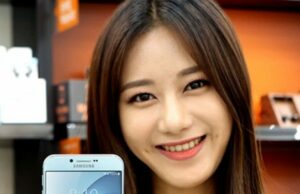 Samsung официално представят Galaxy A8 (2016)