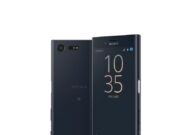 Sony представя новите си продукти в мобилния сегмент на IFA 2016