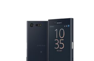 Sony представя новите си продукти в мобилния сегмент на IFA 2016