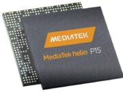 MediaTek представиха наследника на Helio P10 – Helio P15