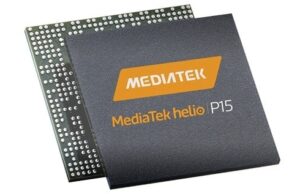 MediaTek представиха наследника на Helio P10 – Helio P15