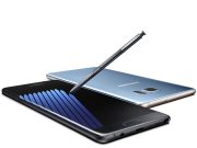 Проблемите с Note 7 са забавили разработката на Galaxy S8?