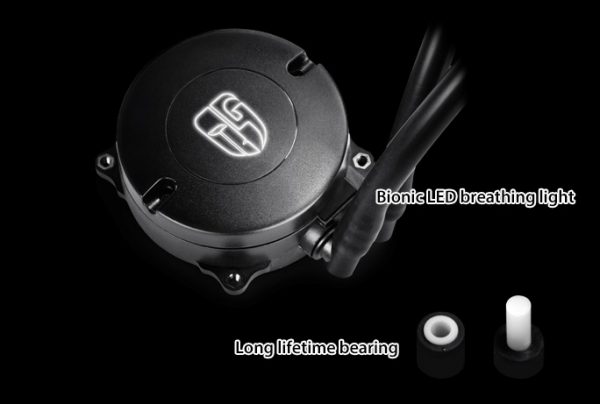 240t_water_pump_bearing