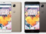 OnePlus 3T бе официално представен