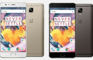 OnePlus 3T бе официално представен