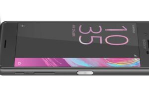 SONY Xperia X Performance официално се сдоби с Android 7.0