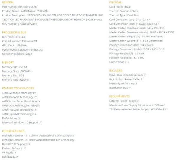 480_gtr_specs
