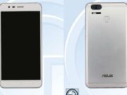 ASUS подготвят ZenFone 3 ZOOM за официален анонс на CES 2017