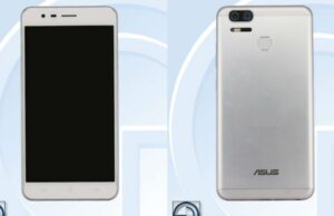 ASUS подготвят ZenFone 3 ZOOM за официален анонс на CES 2017