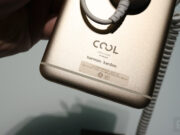 CoolPad Cool Changer S1 бе представен официално