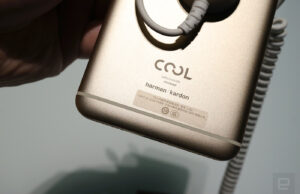 CoolPad Cool Changer S1 бе представен официално